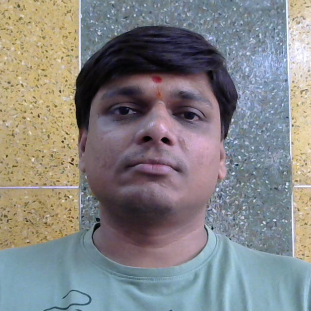 Jaswant Bhimji THAKRANI