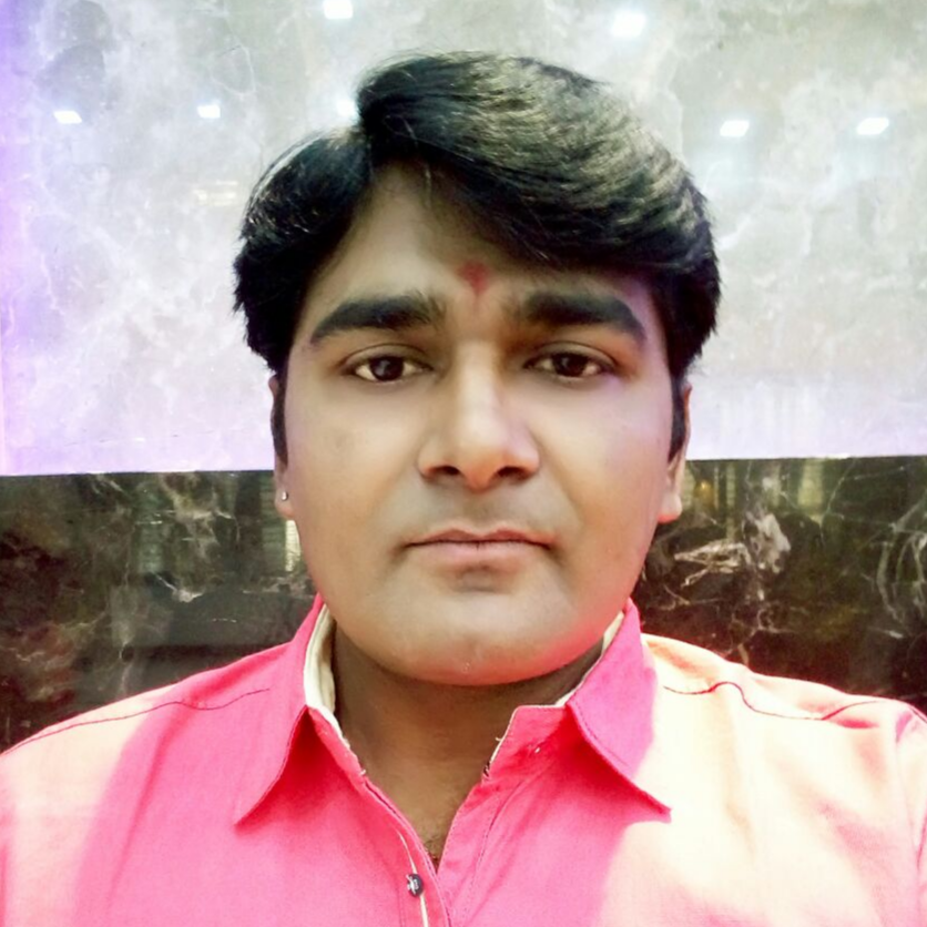 DINESH VISHRAM UKANI