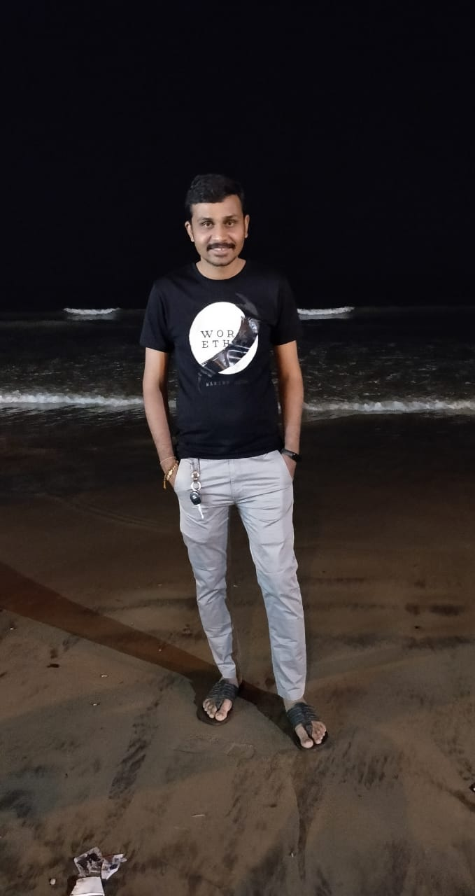 BHAVIK VASANT MAVANI