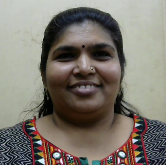 KALPANA VIJAY CHHABHAIYA