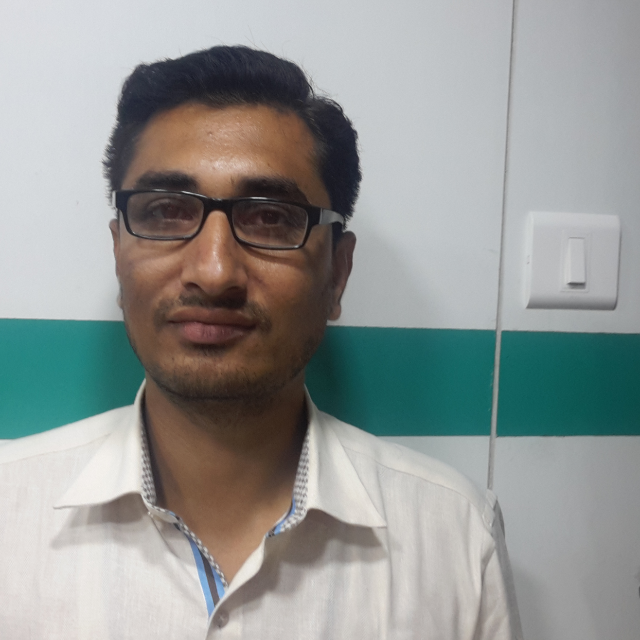 JIGAR MANSUKH SURANI(BHAGAT)