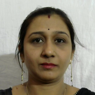 ANSUYA KANTILAL SURANI(BHAGAT)