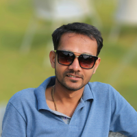 HIREN ARJUN CHOUDHARI