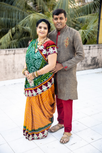 KISHOR LAKHAMSHI MAVANI