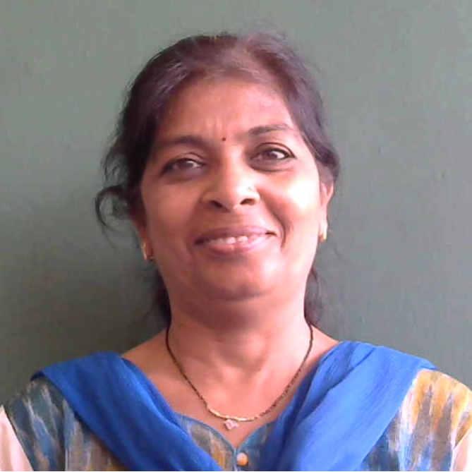 PRABHA SHANTILAL SENGHANI