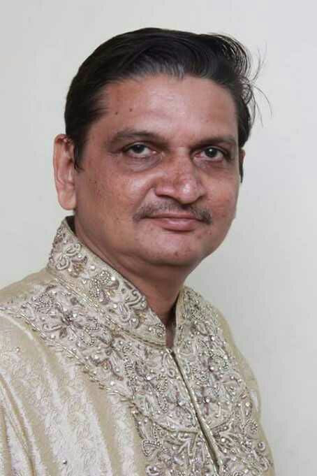 Yogesh Manilal Ramani