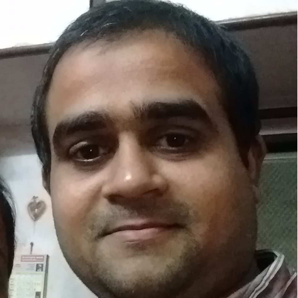 KAMLESH GOPAL DHOLU