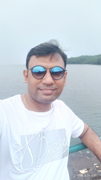 RINKESH HARI KHETANI
