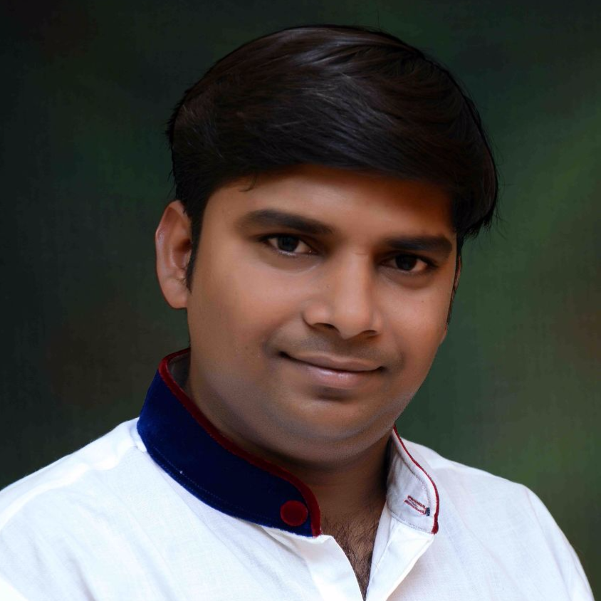 DHIREN RAMESH SENGHANI