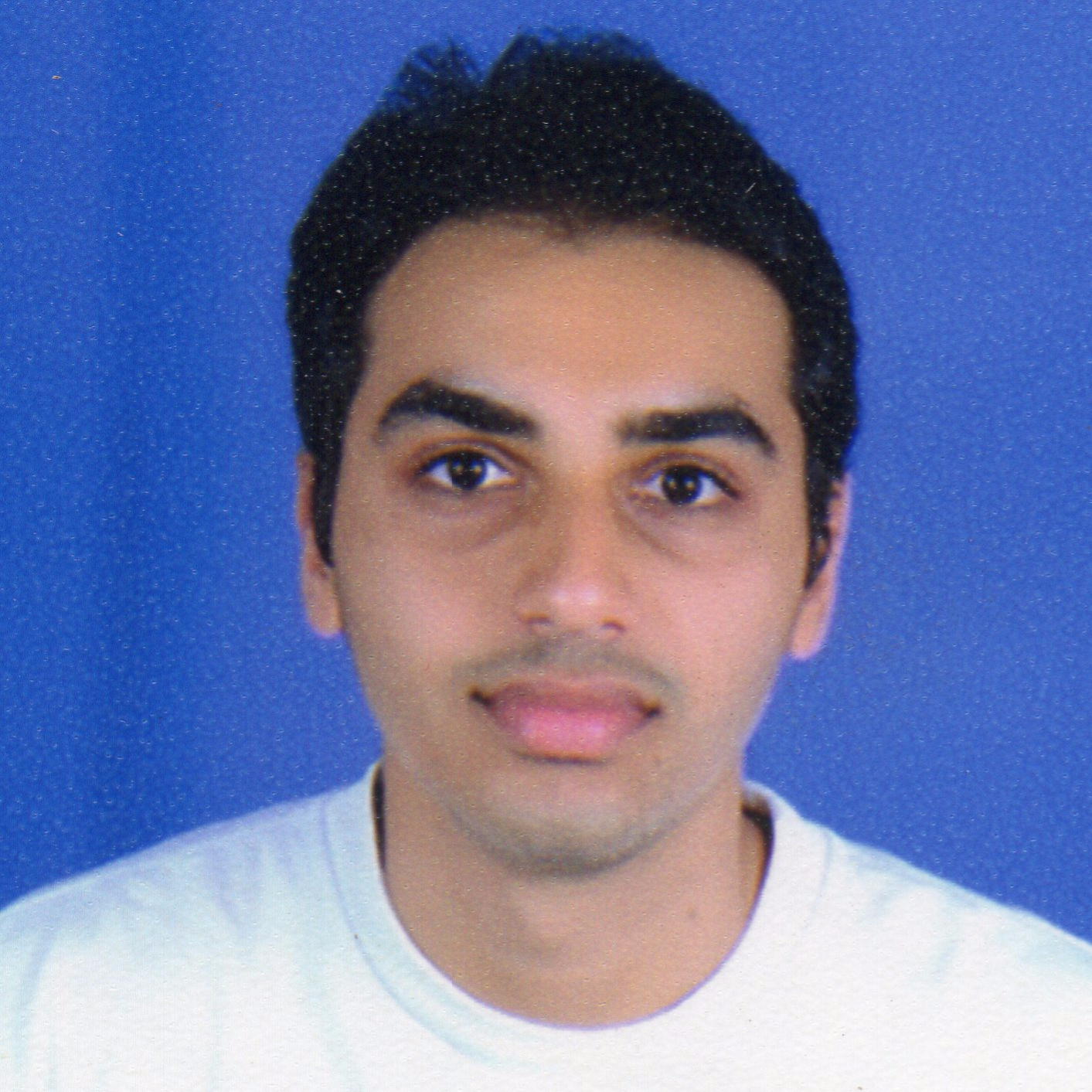Ronak Jayanti Chhabhaiya