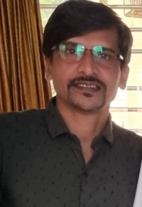 VINOD CHUNI POKAR