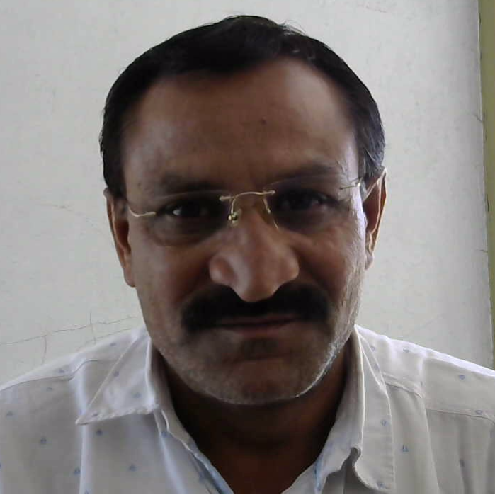 KIRIT BABULAL VASANI
