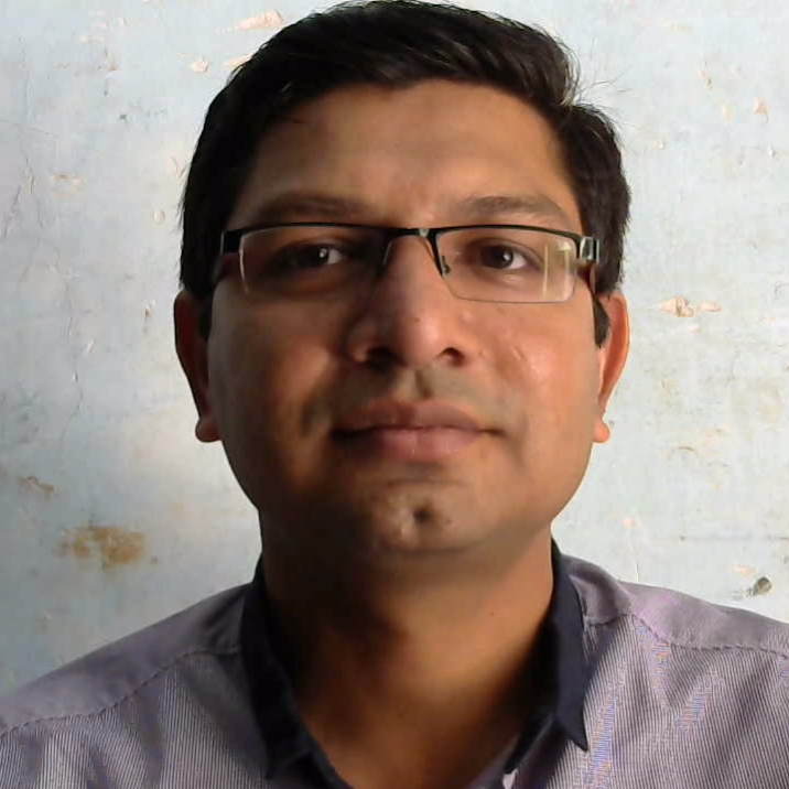 Hitesh Purshotam POKAR
