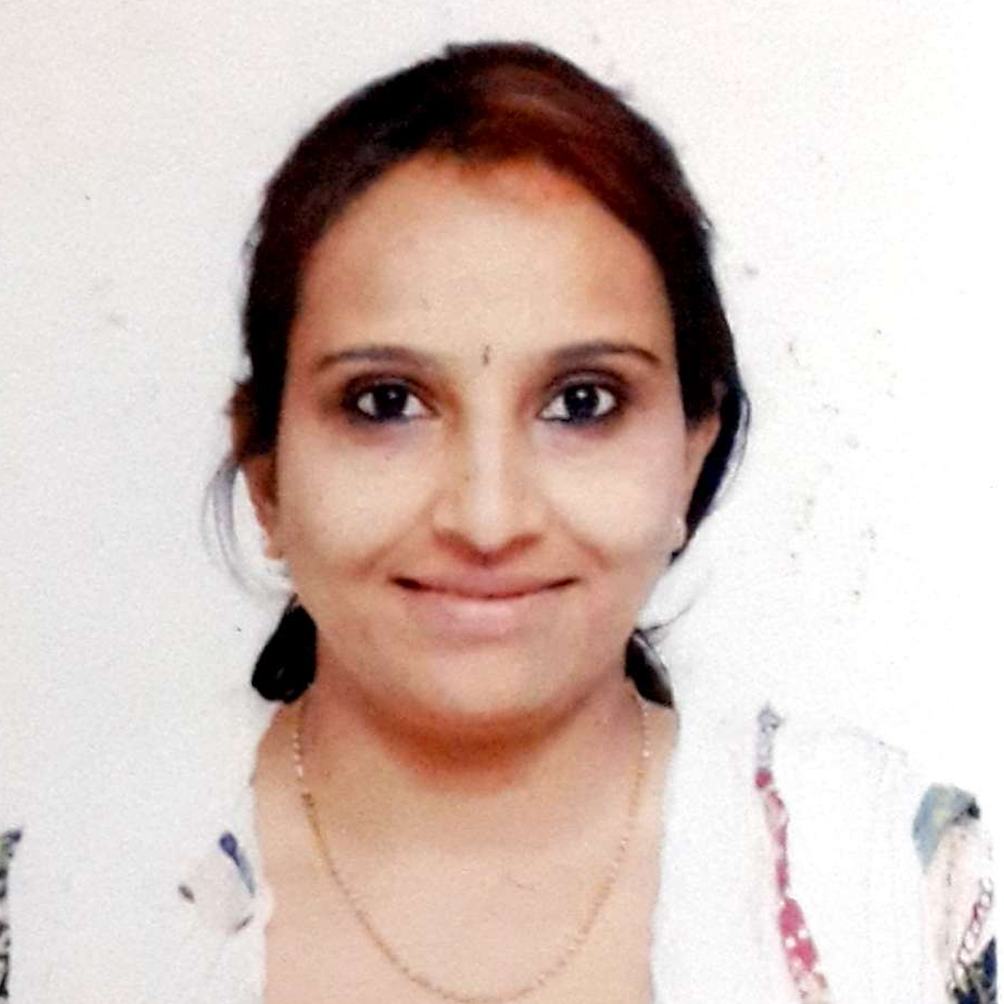 POONAM  NARENDRA RAMJIYANI