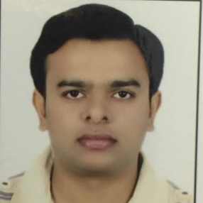 HARESH MOHAN UKANI