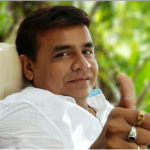 JAGDISH DEVASHI POKAR