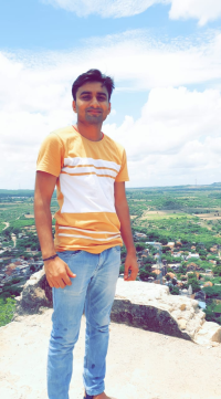PUNIT DINESH VASANI