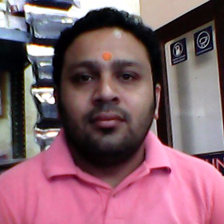 JITENDRA RAMAJI CHHABHAIYA