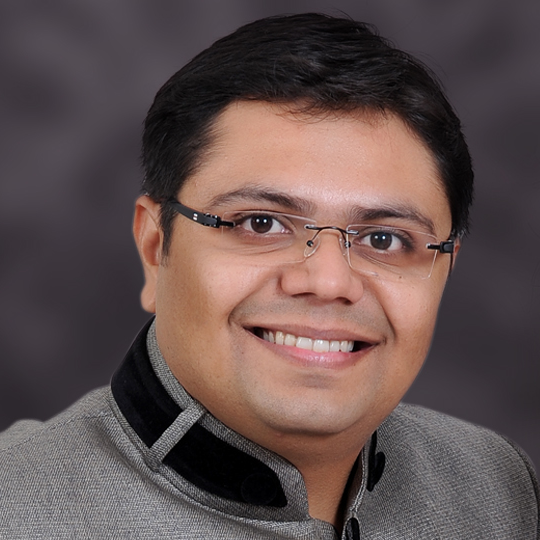 JATIN HARILAL PARVADIYA