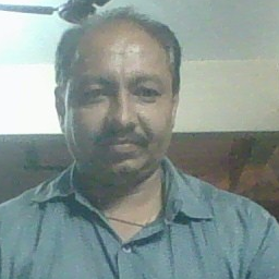 NARENDRA RAMAJI POKAR