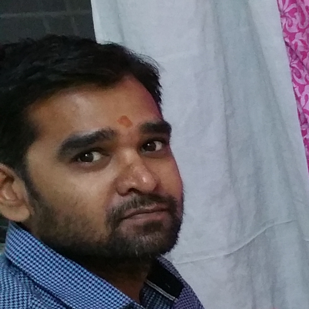 HITESH HANSRAJ SANKHALA