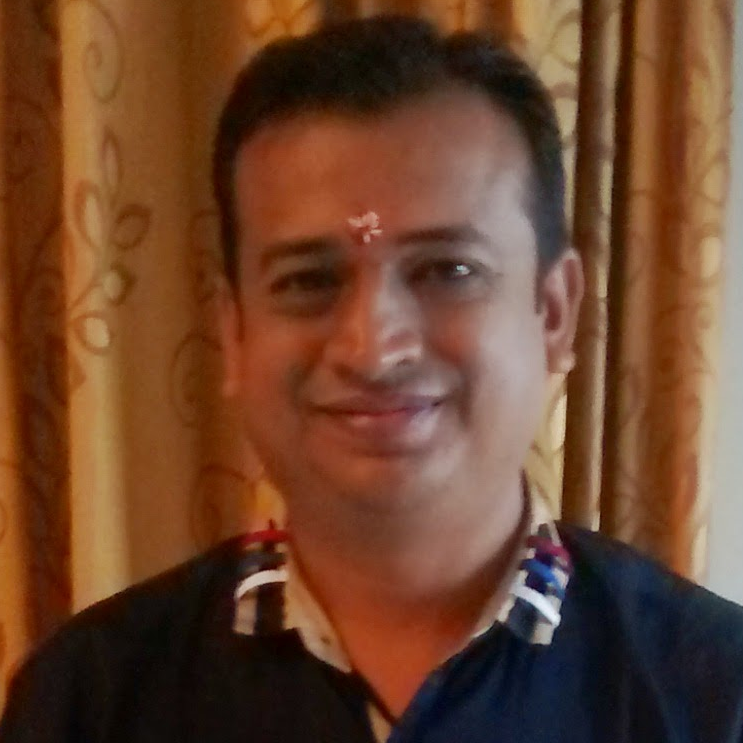 HEMANT PURSHOTAM DIWANI