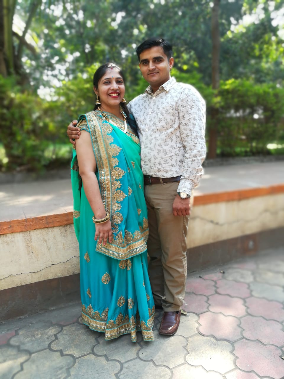 JAYANT HARESH BATHANI