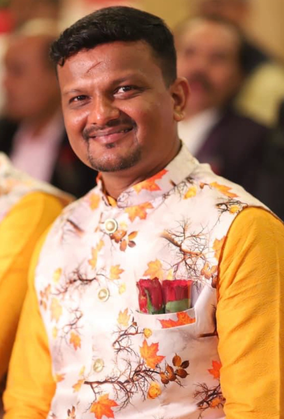 JITENDRA KHIMJI JADVANI