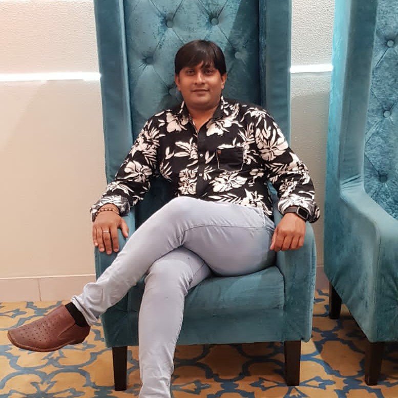 HARDIK MANILAL BATHANI