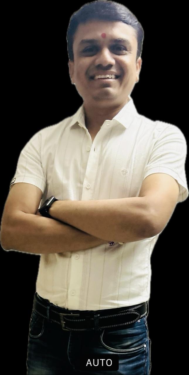 MUKESH DEVJI JADVANI