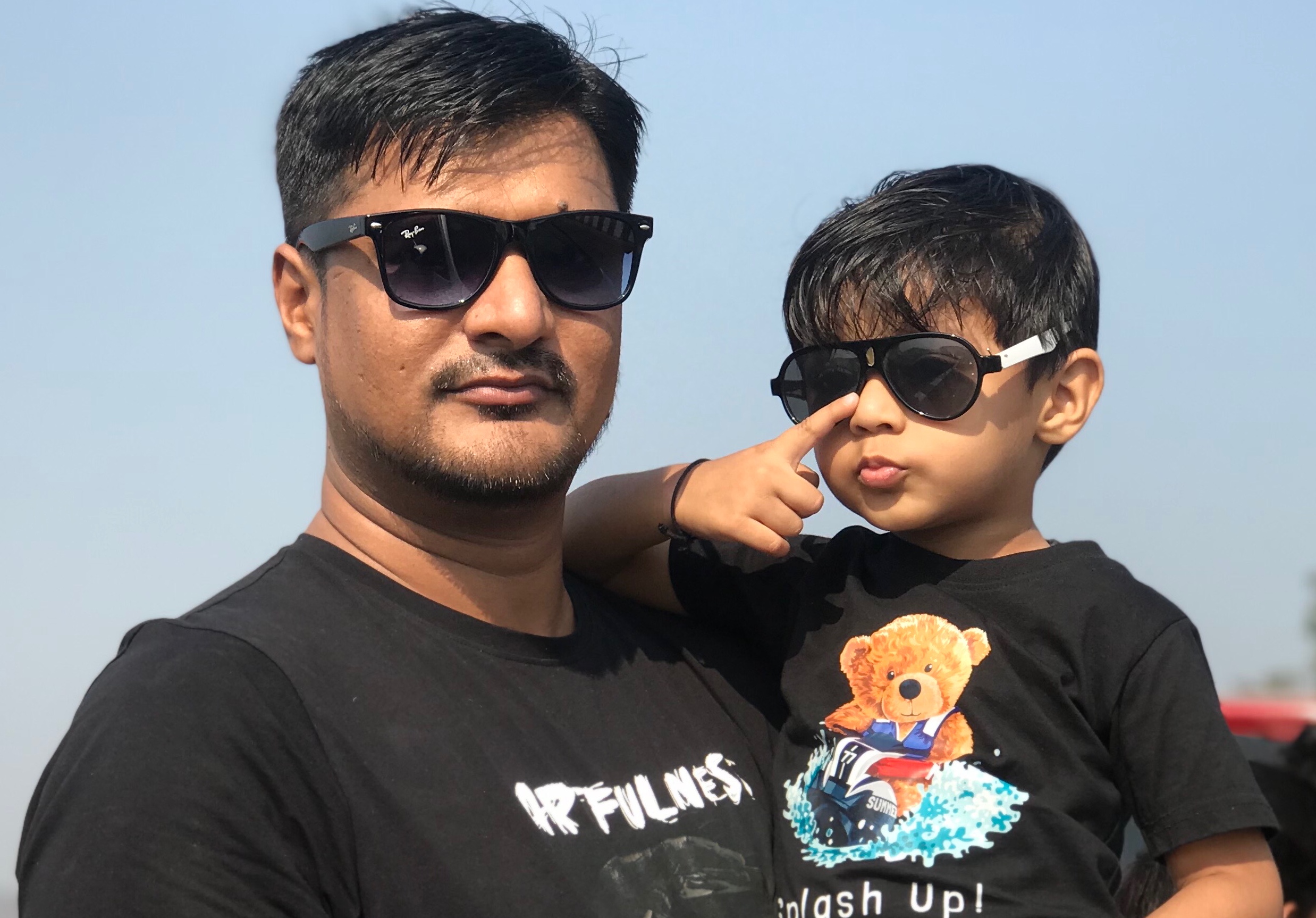 JIGAR PARSOTTAM POKAR