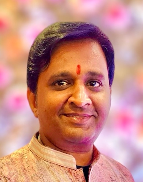 PANKAJ VALJI AMRUTIYA
