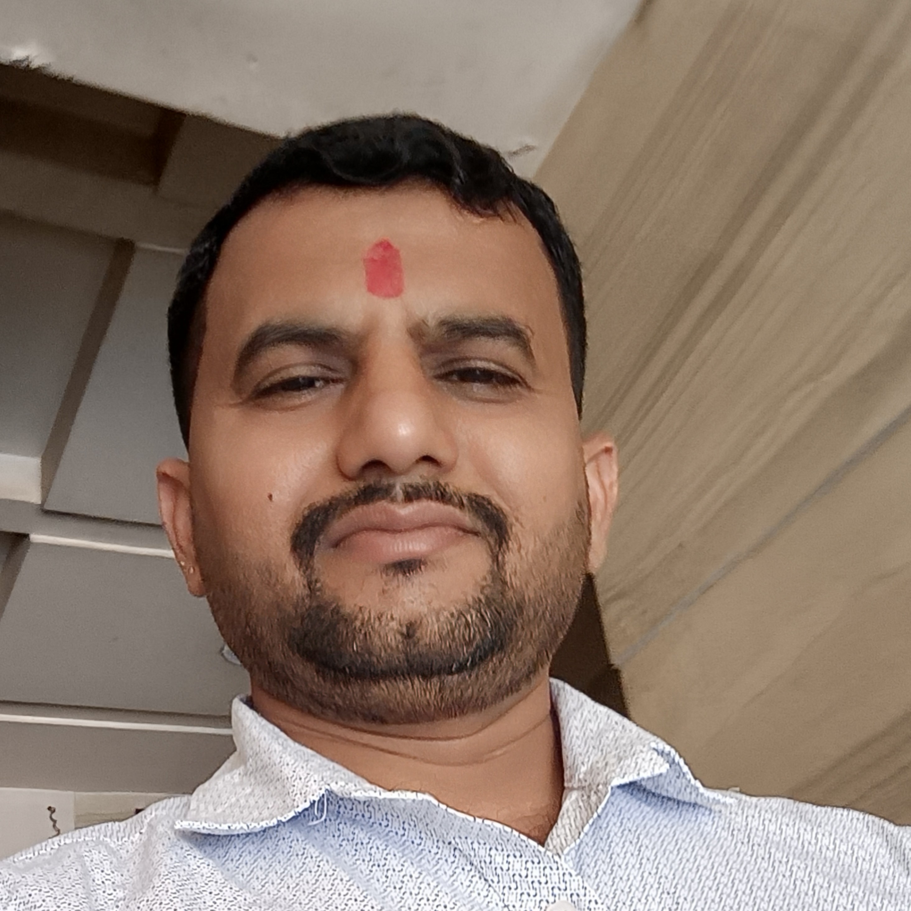 MAHESH KARAMSHI PARASIYA