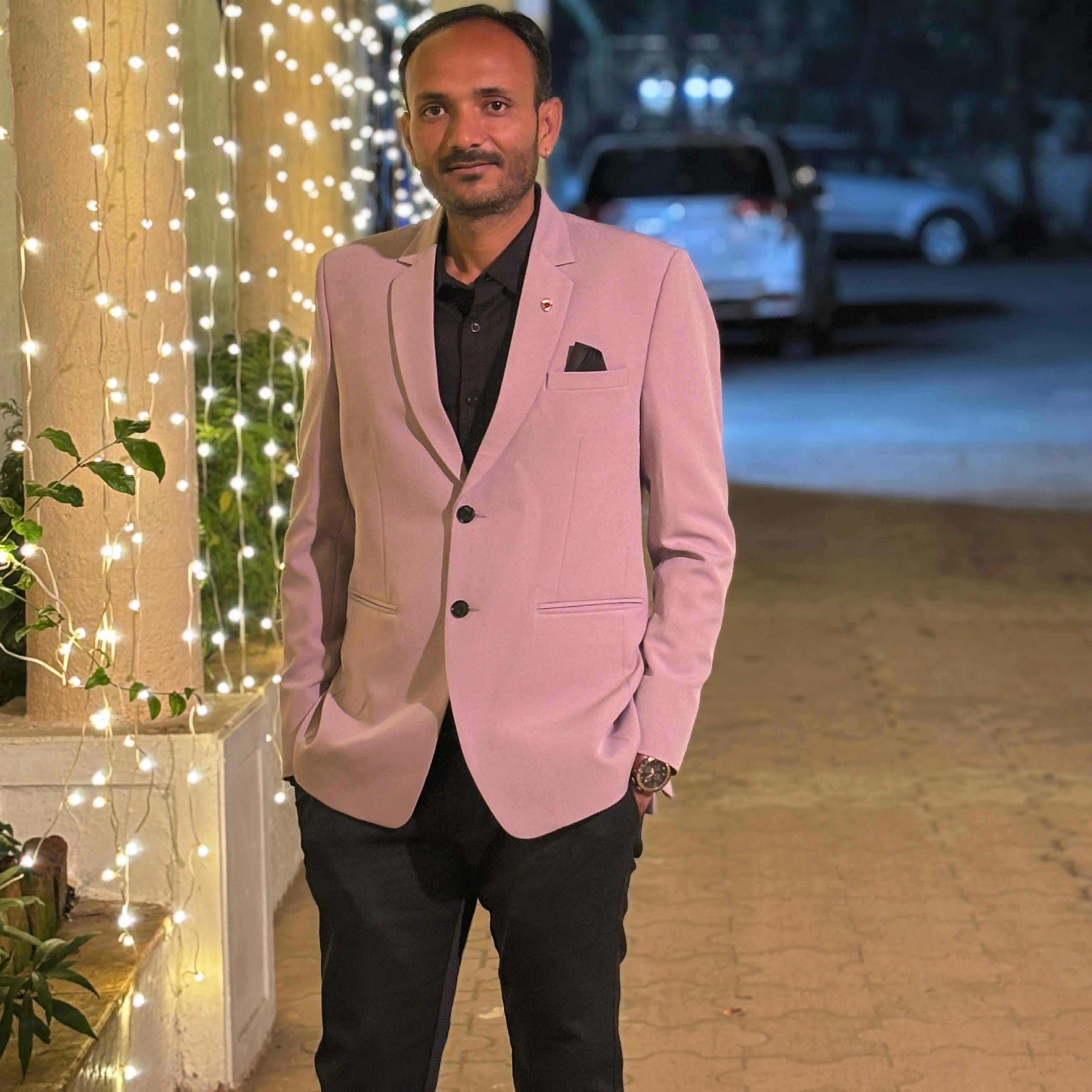 VISHAL DINESH PARVADIYA
