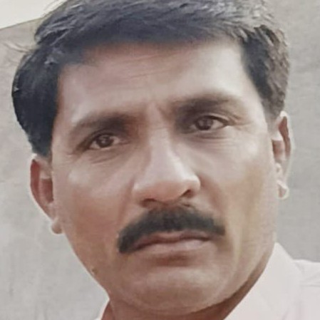 RAMESH CHAGAN SENGHANI