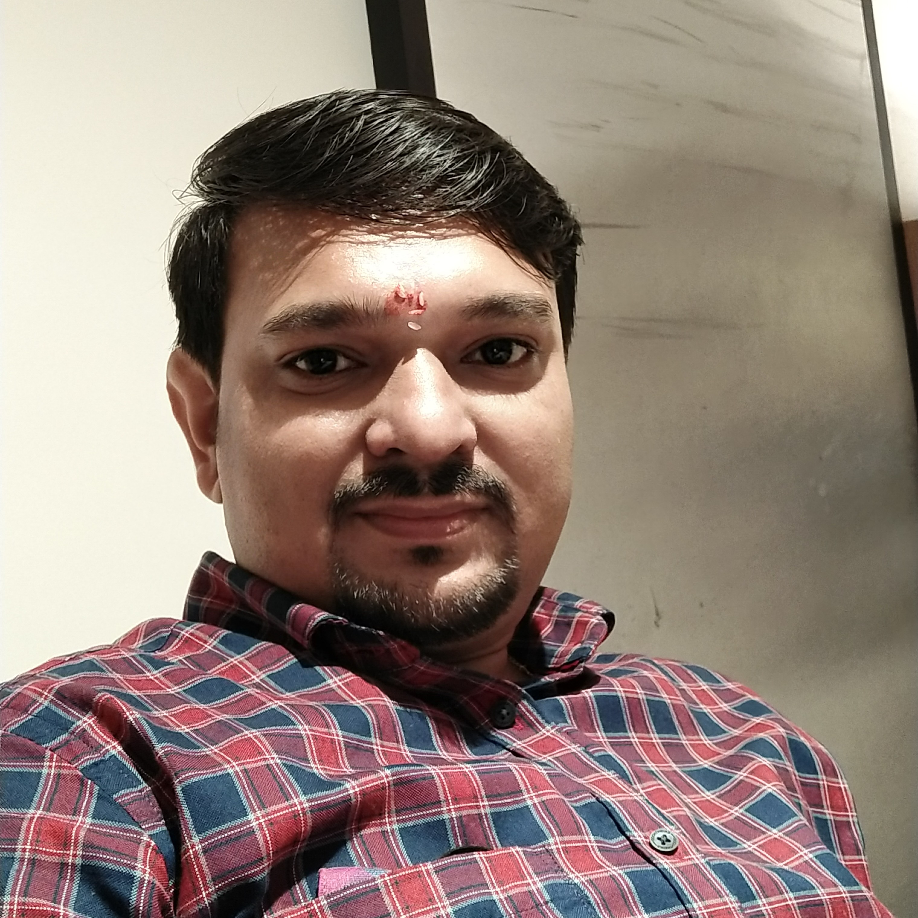 KALPESH NARENDRA VASANI