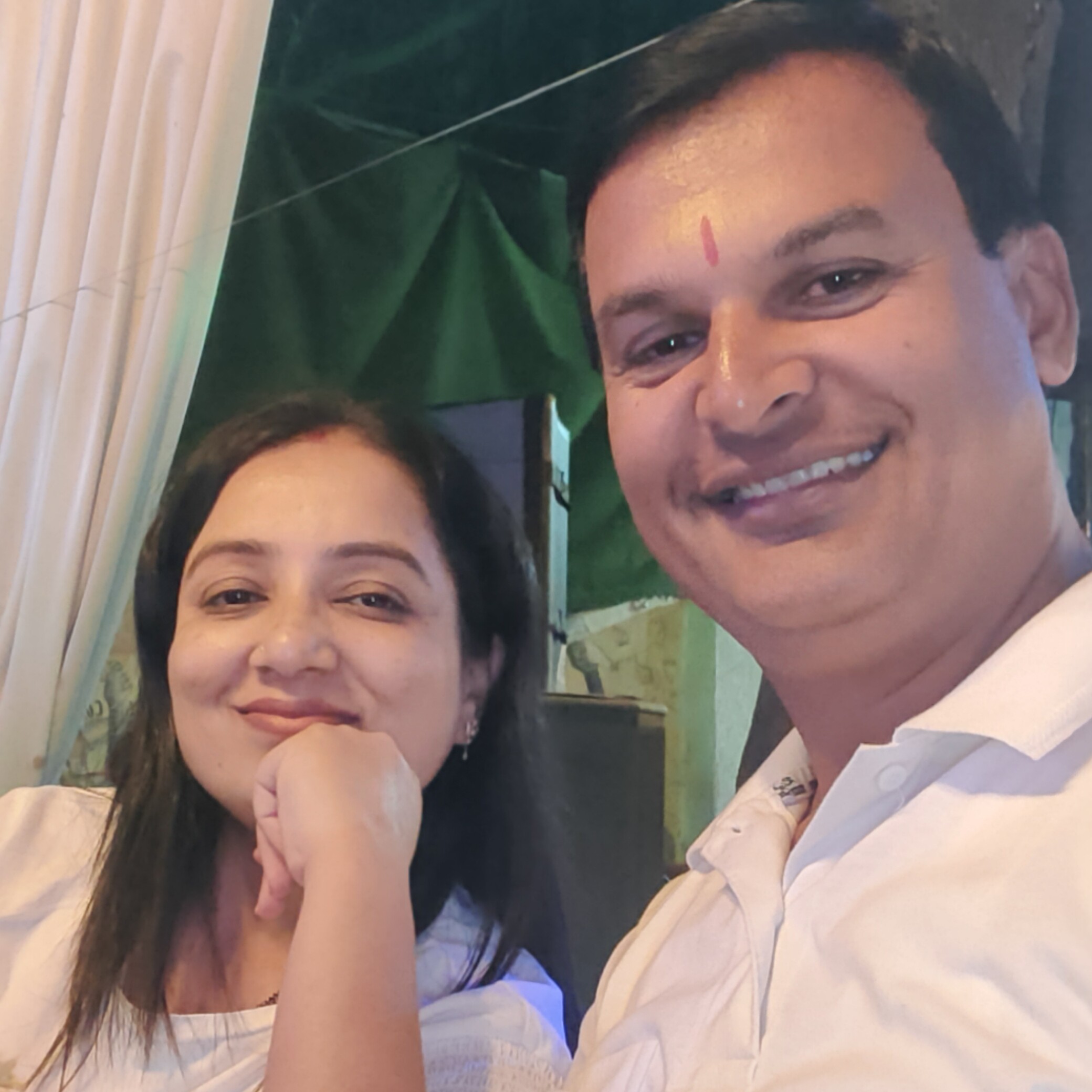 NILESH RAVAJI RAMJIYANI