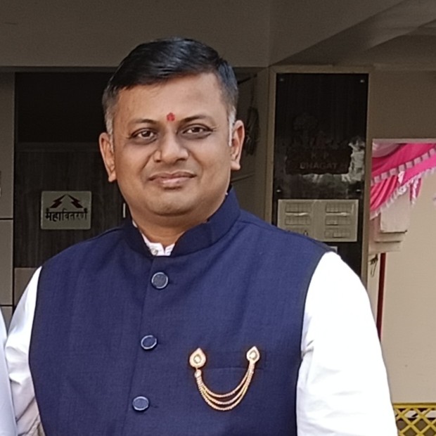 RAJESH VISHRAM JADVANI
