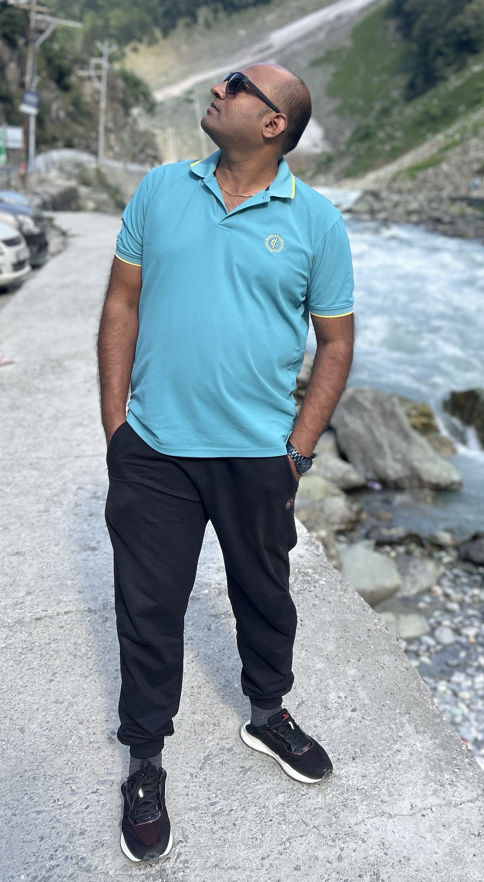 DEVENDRA RAMESH BHADANI