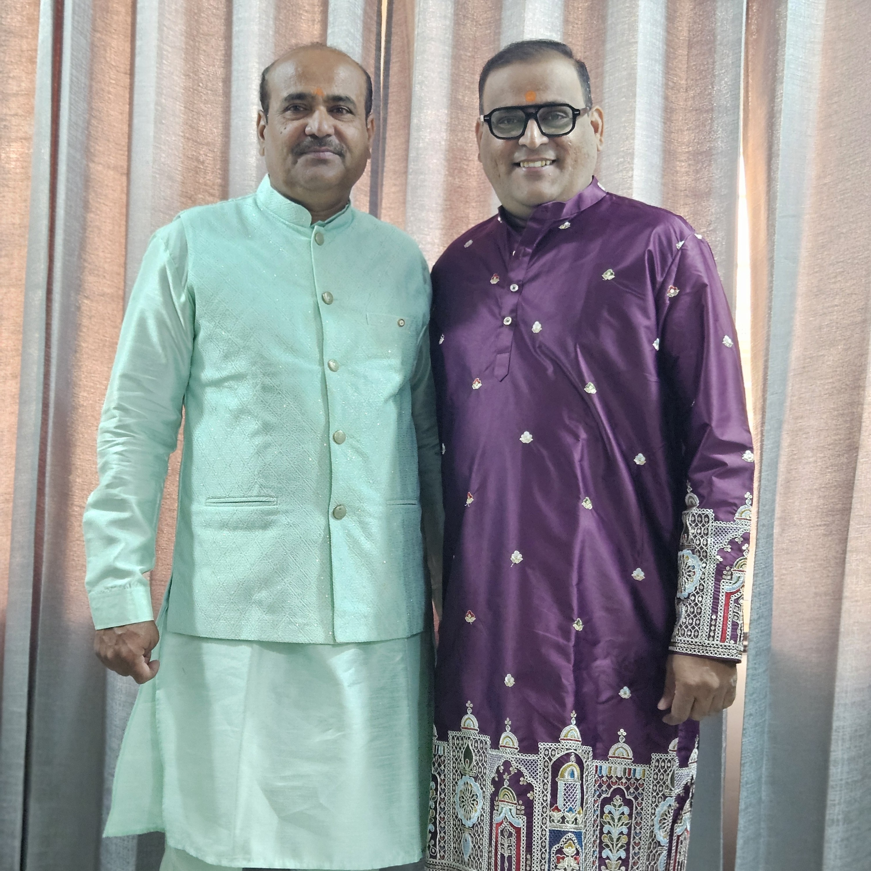 Narendra Gangaram MAVANI