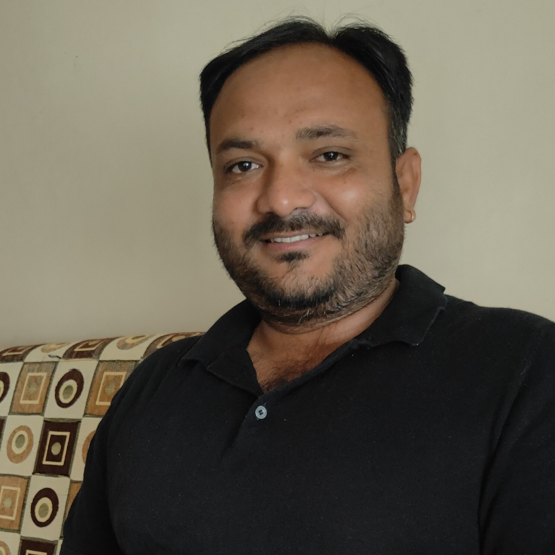 VISHAL DINESH PARVADIYA