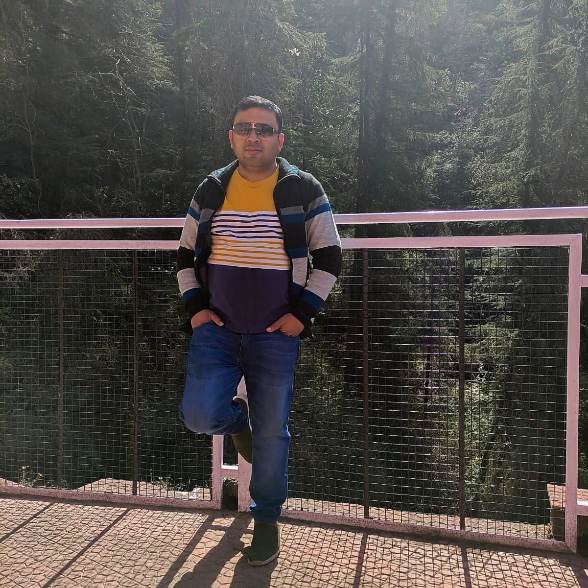 JITENDRA RAMAJI CHHABHAIYA