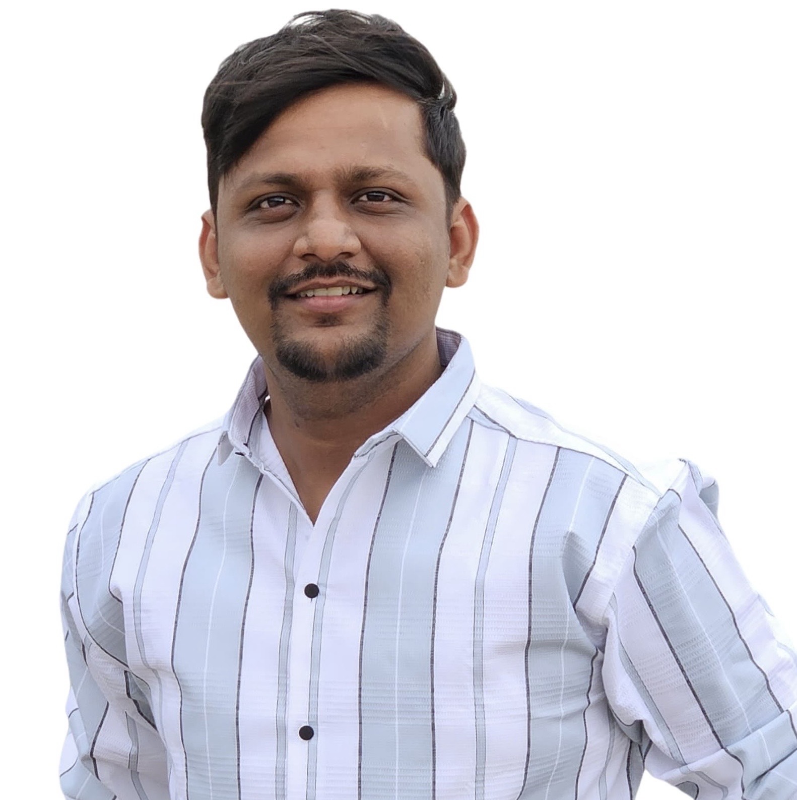 KAPIL ARVIND DHOLU