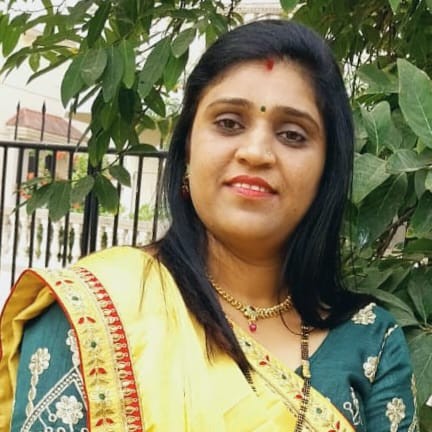 POONAM BHAVESH SENGHANI
