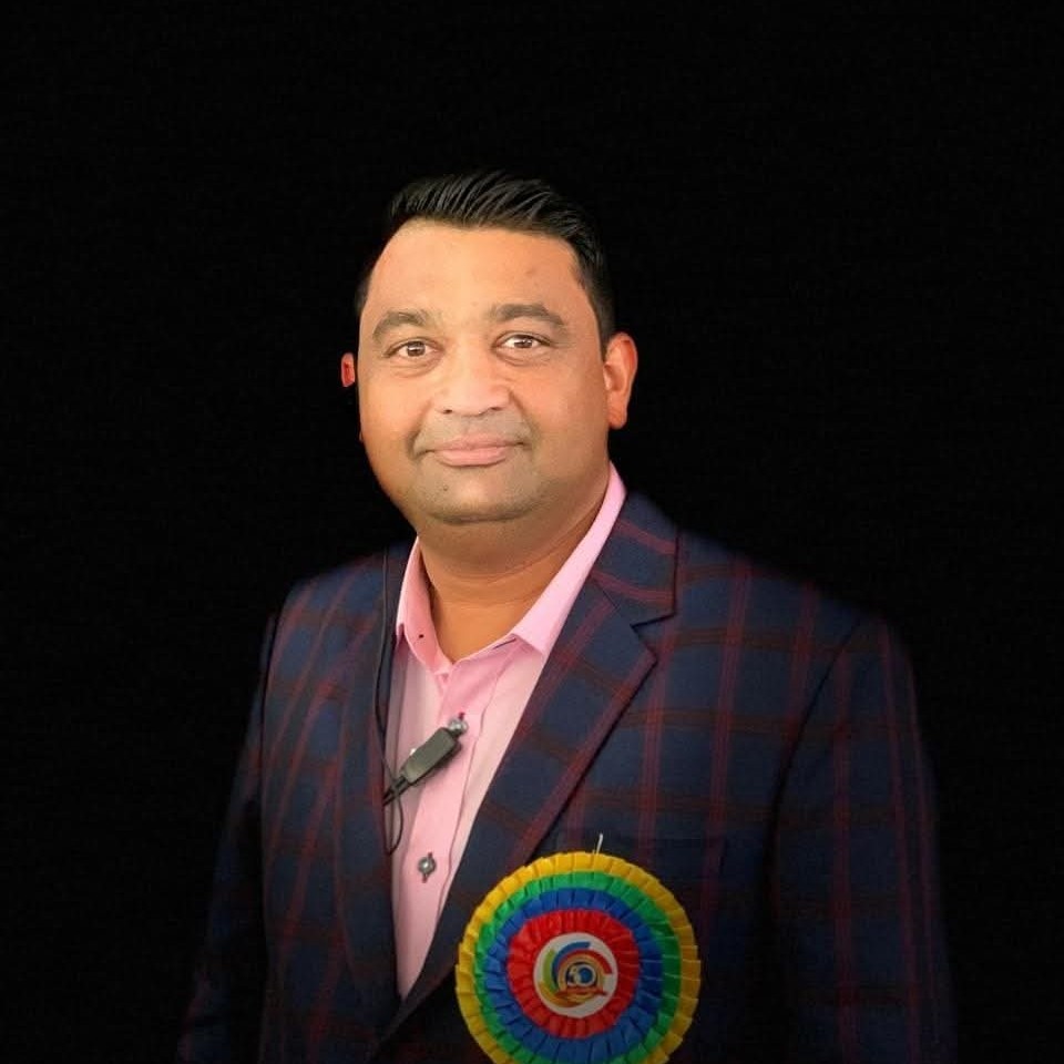 VINAY JETHALAL CHHABHAIYA