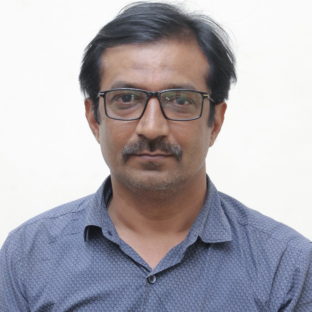 SUNIL VISHANJI SENGHANI