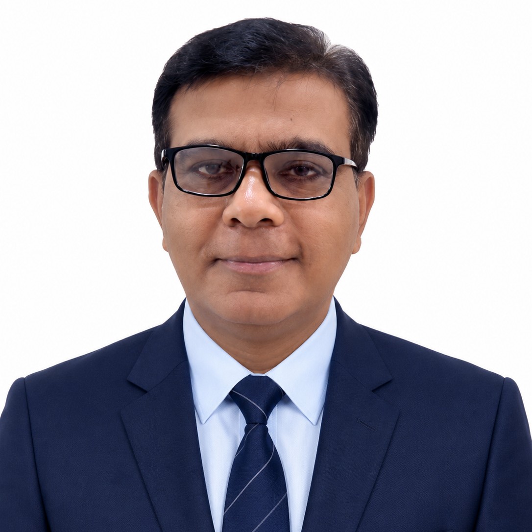 BHARAT HARILAL PARASIYA