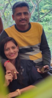 DINESH KANTILAL CHHABHAIYA