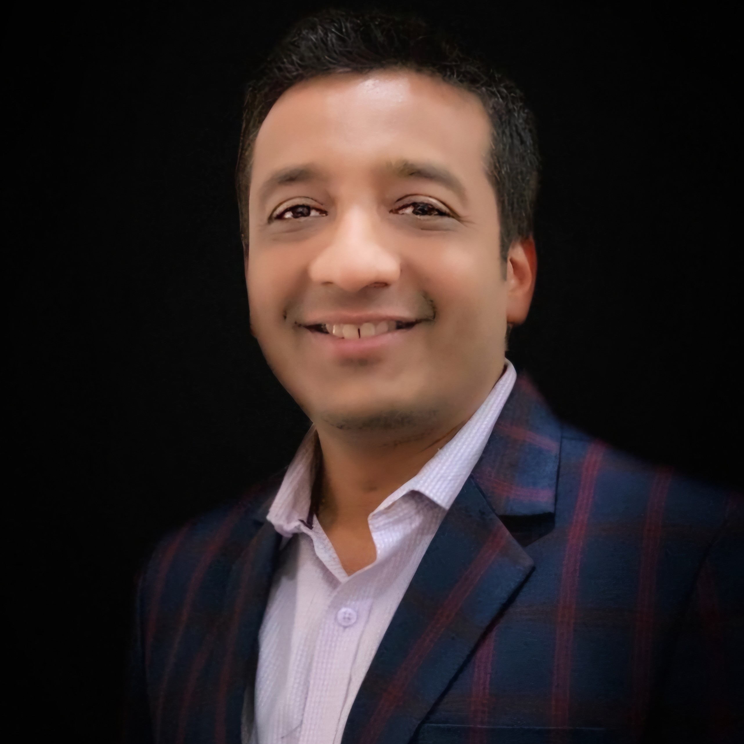 BHAVESH PREMCHAND POKAR
