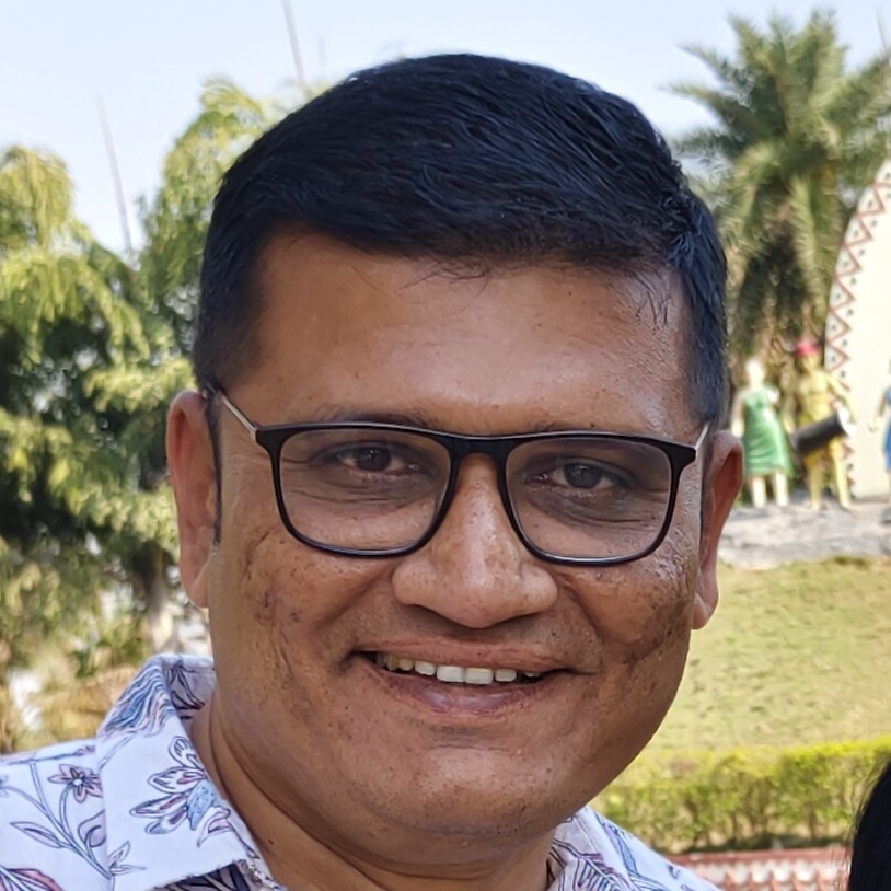 KIRTI MAVJI POKAR